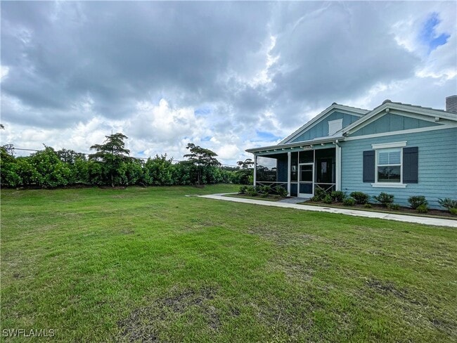 property at 7162 Saona CT