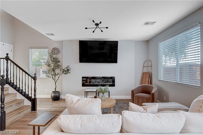 property at 10400 Raining Sky St