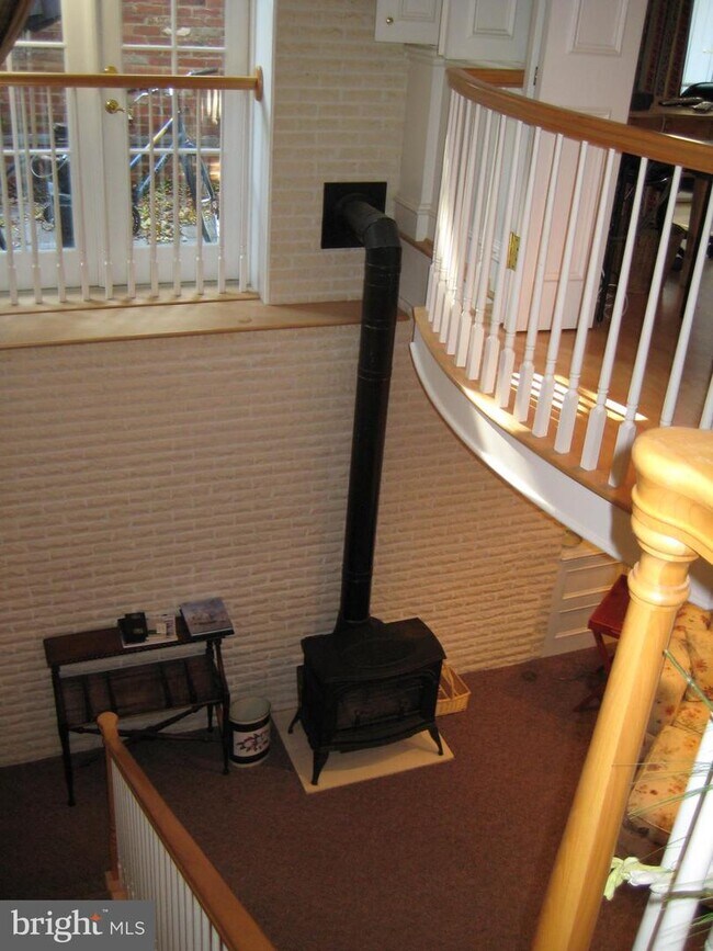 310 Prince St-Unit -1 in Alexandria, VA - Building Photo - Building Photo