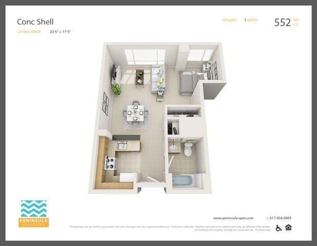 property at 401 Mt Vernon St