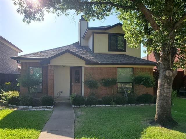 property at 2920 Peninsula Way
