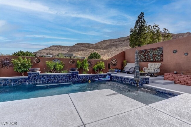 property at 10597 Cloud Whisper Dr