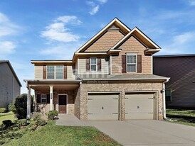 147 Biscayne Terrace in Hampton, GA - Building Photo