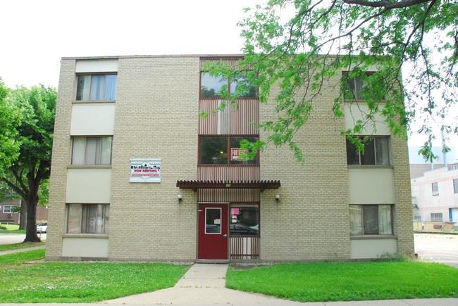 45 N Orchard St in Madison, WI - Foto de edificio - Building Photo