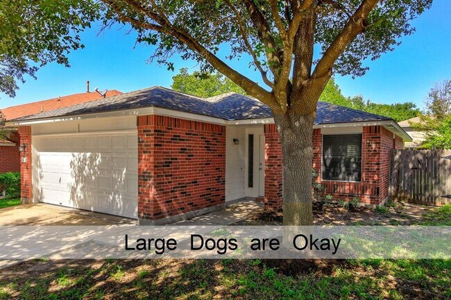 property at 1108 Coaches Crossing Path