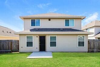 8706 J C Oaks Cir in Houston, TX - Building Photo - Building Photo