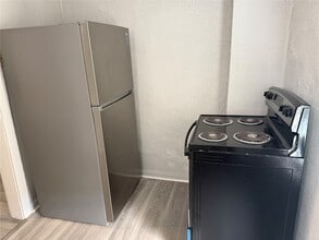 1511 Partridge Ave in St. Louis, MO - Building Photo - Building Photo