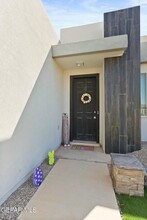 1904 William Caples St in El Paso, TX - Building Photo - Building Photo