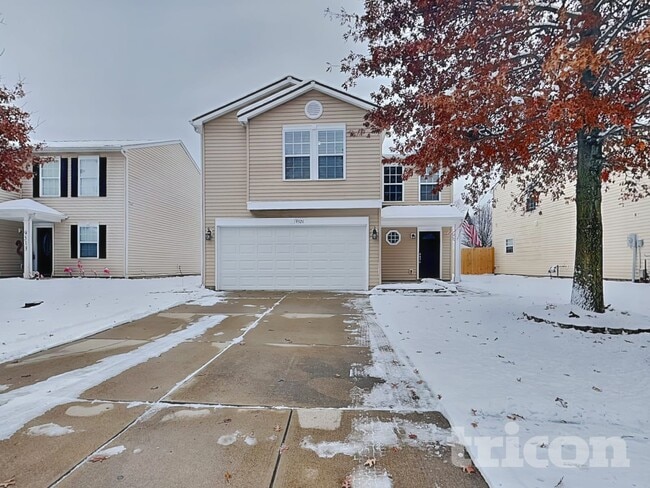 property at 9521 W Constellation Dr