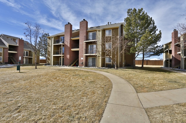 Summit Riverside Apartments