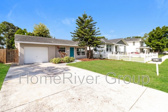 property at 3010 24th Ave N