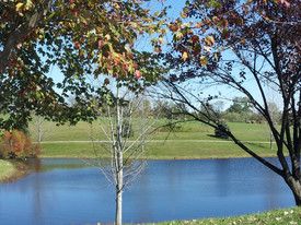 Maple Lake Apartments in Crittenden, KY - Building Photo - Building Photo