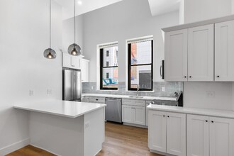 101 Richmond St in Providence, RI - Foto de edificio - Building Photo