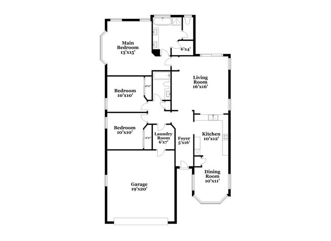 23189 S 215th St in Queen Creek, AZ - Building Photo - Building Photo