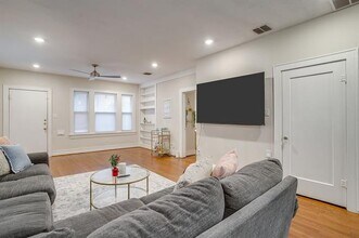 3103 Odessa Ave in Fort Worth, TX - Building Photo - Building Photo