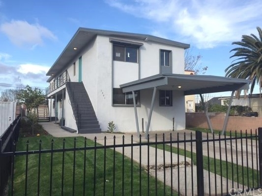 1301 W 89th St in Los Angeles, CA - Building Photo