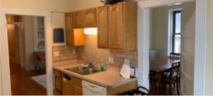 66 Clifford St, Unit 3 in Boston, MA - Building Photo - Building Photo