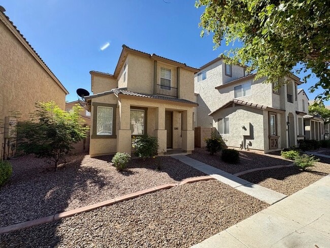 10017 W Williams St in Tolleson, AZ - Building Photo - Building Photo