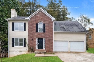 175 Park Meadows Dr SW in Lawrenceville, GA - Building Photo