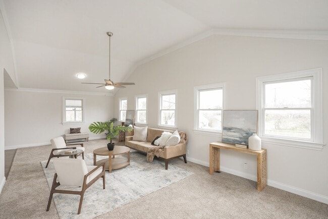 301 Lutie St in Nashville, TN - Building Photo - Building Photo