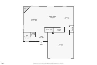 253 Autumn Terrace Ln in Clarksville, TN - Building Photo - Building Photo