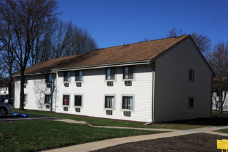 Brookside Apartments in Lebanon, PA - Building Photo - Building Photo