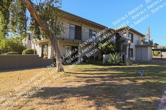 4132 E Calle Redonda in Phoenix, AZ - Building Photo - Building Photo