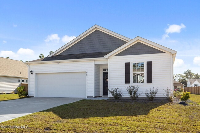 261 Jones Rdg Ln