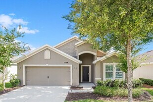 3315 Hidden Meadows Ct in Green Cove Springs, FL - Building Photo