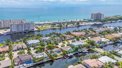 3921 NE 31st Ave in Lighthouse Point, FL - Building Photo - Building Photo