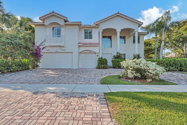 property at 11615 Paradise Cove Ln