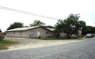 5224 Motsinger Rd Apartments