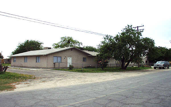 5224 Motsinger Rd in Ceres, CA - Building Photo