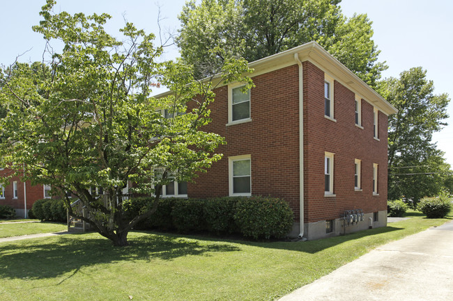 2906 Abigail Dr in Louisville, KY - Foto de edificio - Building Photo