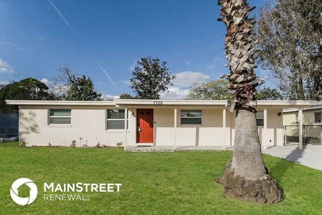 property at 7709 Sun Vista Way