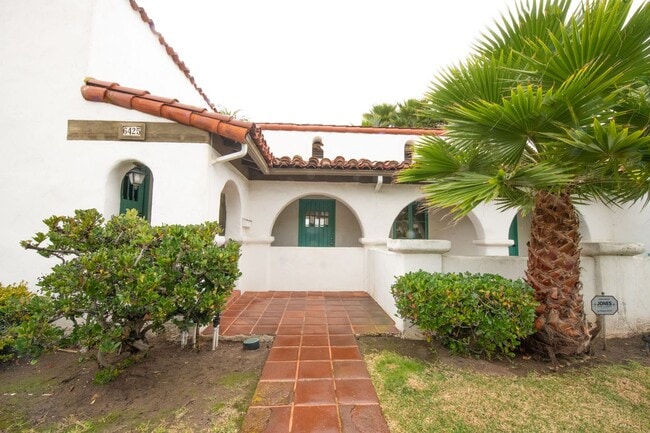 property at 6425 Electric Ave