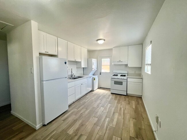 property at 3543-3545 Clairemont Mesa Blvd