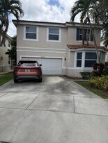 15258 SW 51st St in Davie, FL - Building Photo