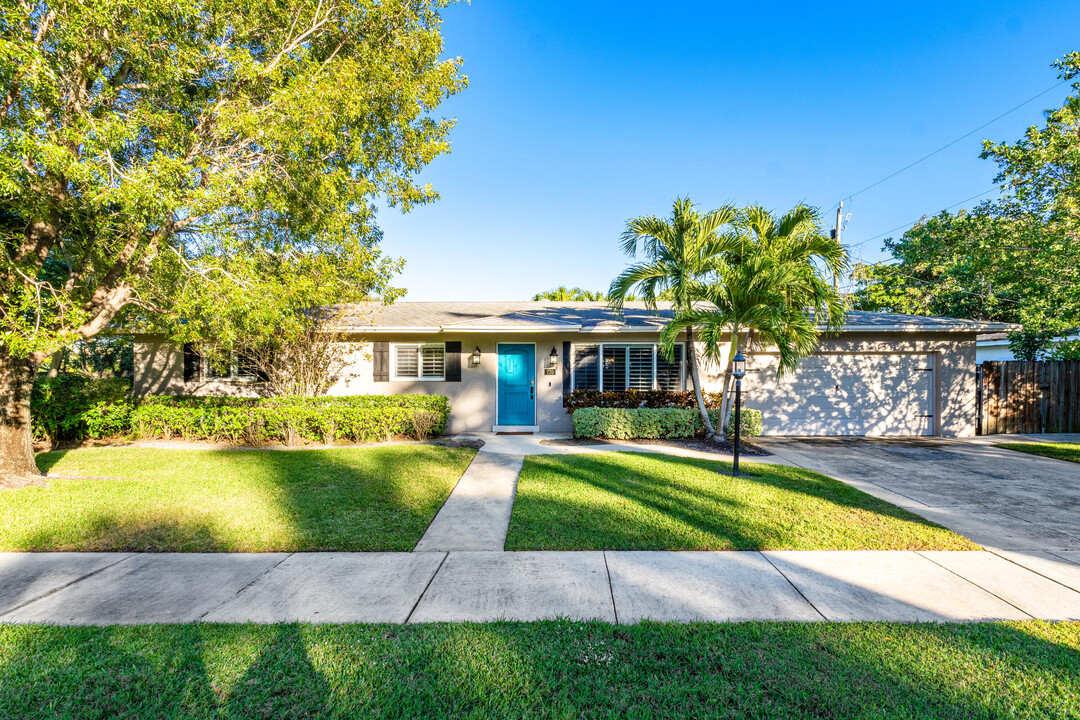 770 NW 3rd Ave in Boca Raton, FL - Building Photo