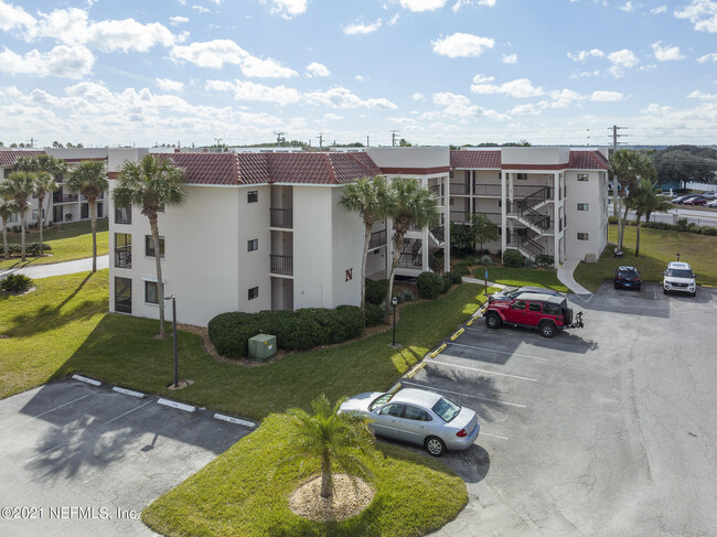 4250 Jimmy Buffett Mem Hwy in St. Augustine, FL - Building Photo - Building Photo
