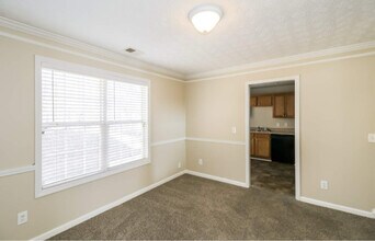 3973 Cress Way Run in Decatur, GA - Foto de edificio - Building Photo