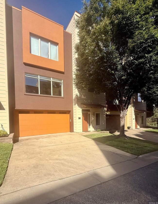property at 110 Vertical Lofts Dr