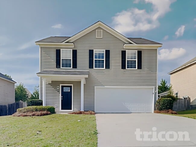 property at 136 Katrina Ct