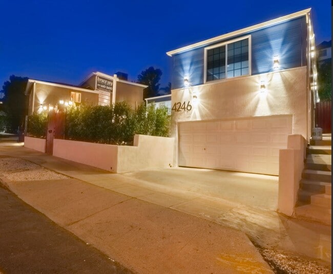property at 4246 Hazel Kirk Dr