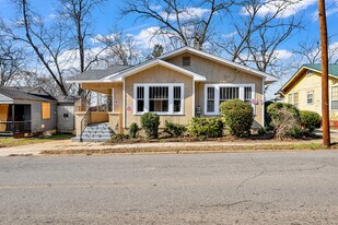 2120 Pike Rd in Birmingham, AL - Building Photo