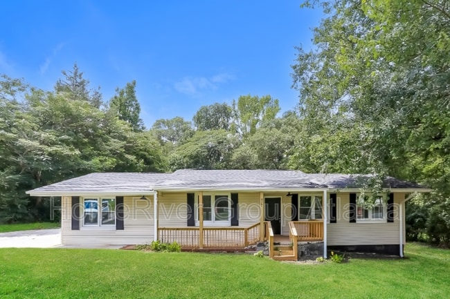 property at 527 Walton Rd