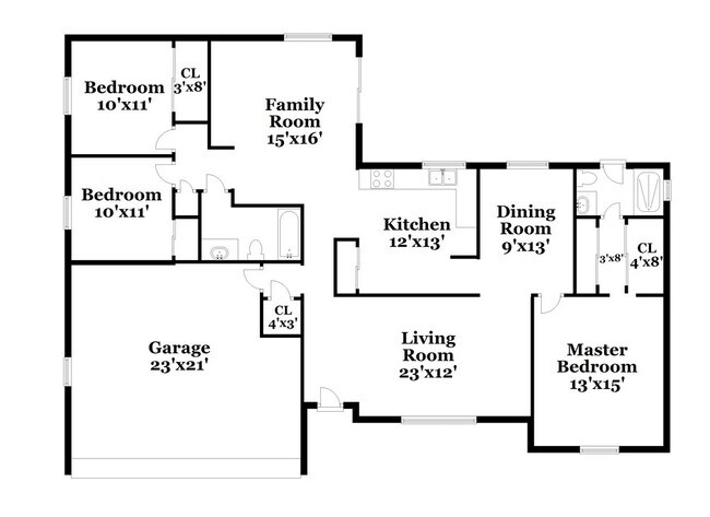 12244 Wetar St in Orlando, FL - Building Photo - Building Photo