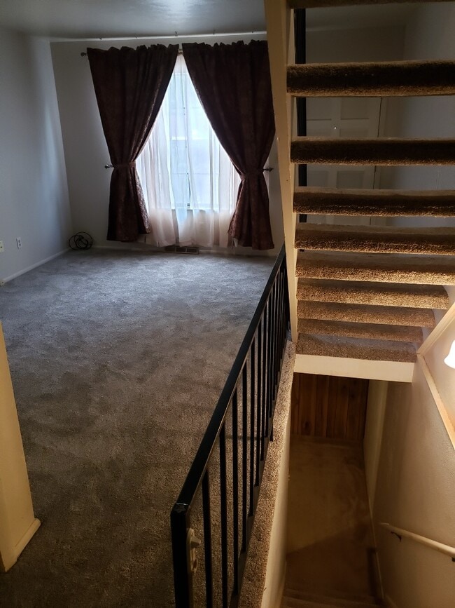property at 8945 Field St