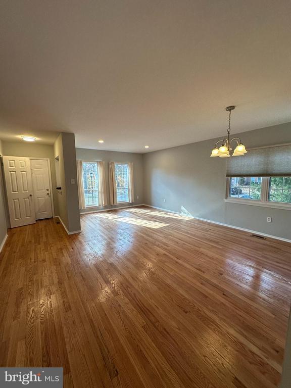 property at 4031 Forest Valley Rd