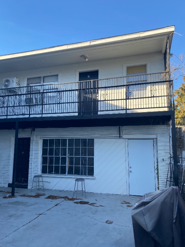 1930 W Dallas St, Unit 4 in Houston, TX - Foto de edificio - Building Photo